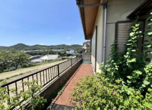 福山市、中古一戸建ての画像です