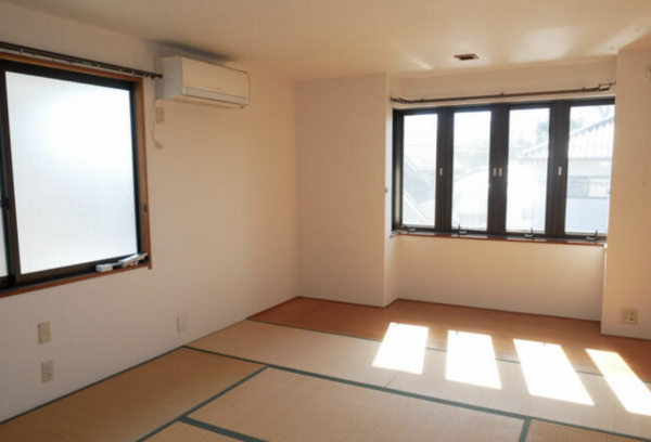 福山市明王台、中古一戸建ての画像です