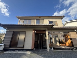 福山市駅家町大字万能倉、中古一戸建ての画像です