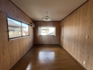 福山市駅家町大字万能倉、中古一戸建ての画像です