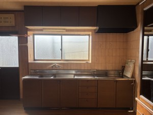 福山市駅家町大字万能倉、中古一戸建ての画像です