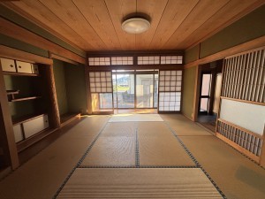 福山市駅家町大字万能倉、中古一戸建ての画像です