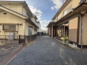 福山市駅家町大字万能倉、中古一戸建ての画像です