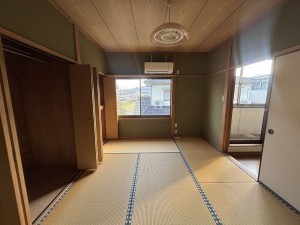 福山市駅家町大字万能倉、中古一戸建ての画像です