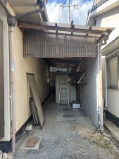 福山市駅家町大字万能倉、中古一戸建ての画像です