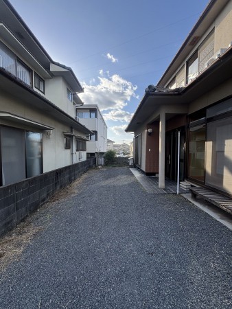 福山市駅家町大字万能倉、中古一戸建ての画像です