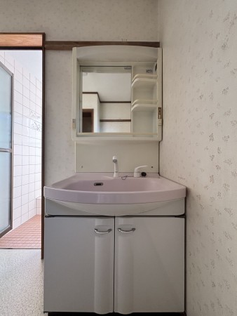 福山市駅家町大字万能倉、中古一戸建ての画像です