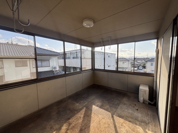 福山市駅家町大字万能倉、中古一戸建ての画像です