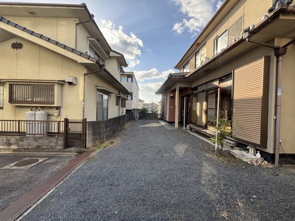 福山市駅家町大字万能倉、中古一戸建ての画像です