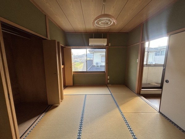 福山市駅家町大字万能倉、中古一戸建ての画像です