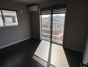 福山市、中古一戸建ての画像です