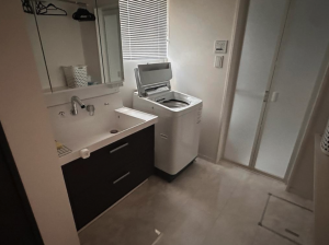 福山市、中古一戸建ての画像です