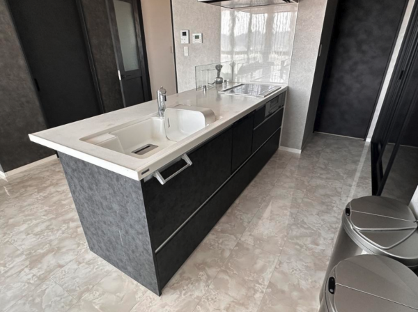 福山市、中古一戸建ての画像です