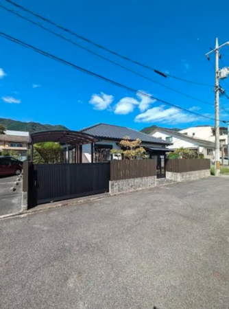 府中市府中町、中古一戸建ての画像です