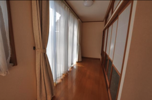 福山市御幸町大字上岩成、中古一戸建ての画像です