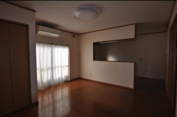 福山市御幸町大字上岩成、中古一戸建ての画像です