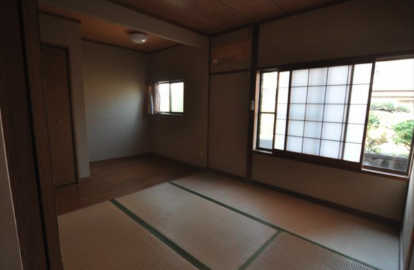 福山市御幸町大字上岩成、中古一戸建ての画像です