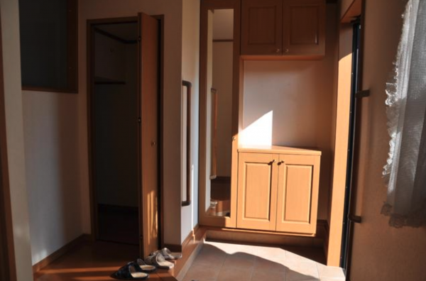 福山市御幸町大字上岩成、中古一戸建ての画像です