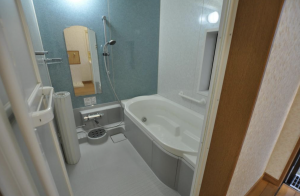 福山市御幸町大字上岩成、中古一戸建ての画像です