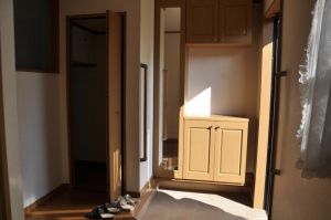 福山市御幸町大字上岩成、中古一戸建ての画像です