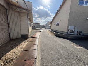 福山市御幸町大字上岩成、中古一戸建ての画像です