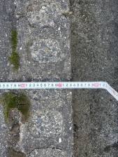 福山市御幸町大字上岩成、中古一戸建ての画像です