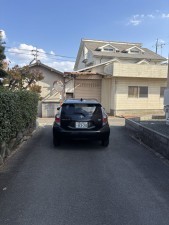 福山市御幸町大字上岩成、中古一戸建ての画像です