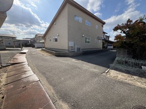 福山市御幸町大字上岩成、中古一戸建ての画像です