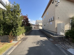 福山市御幸町大字上岩成、中古一戸建ての画像です