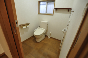 福山市御幸町大字上岩成、中古一戸建ての画像です