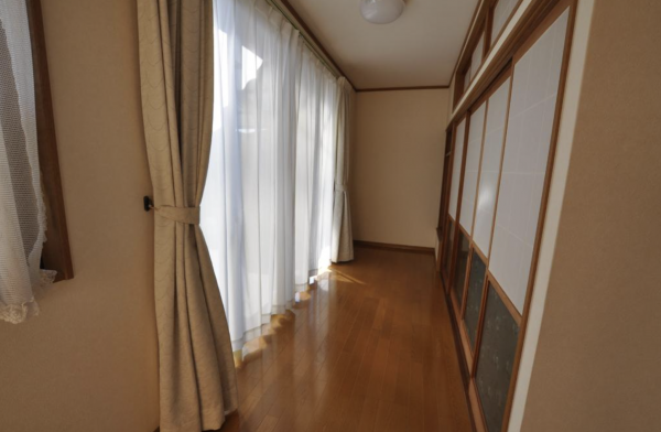 福山市御幸町大字上岩成、中古一戸建ての画像です