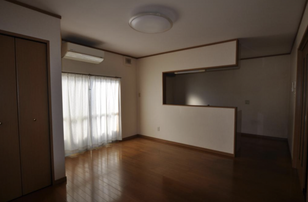 福山市御幸町大字上岩成、中古一戸建ての画像です