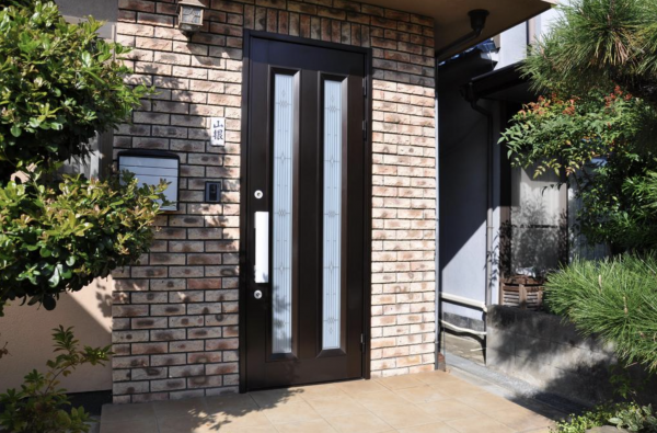 福山市御幸町大字上岩成、中古一戸建ての画像です