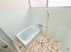 福山市、中古一戸建ての画像です