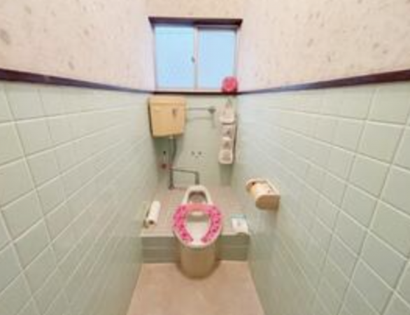 福山市、中古一戸建ての画像です