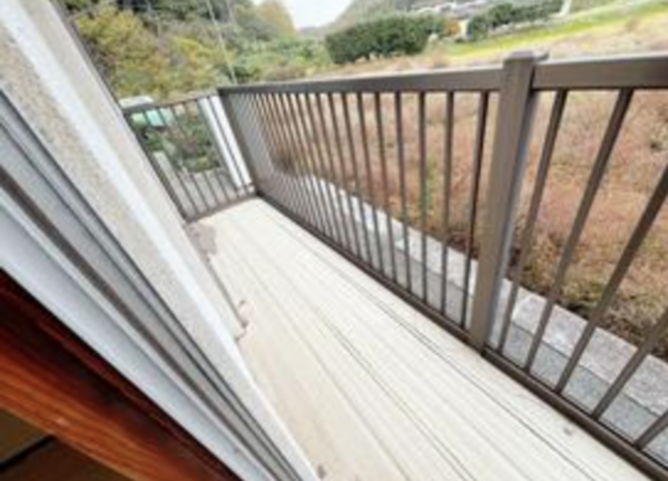 福山市、中古一戸建ての画像です