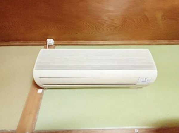 福山市、中古一戸建ての画像です