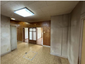 福山市能島、中古一戸建てのその他画像です