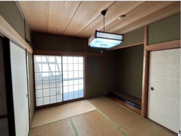 福山市能島、中古一戸建てのその他画像です