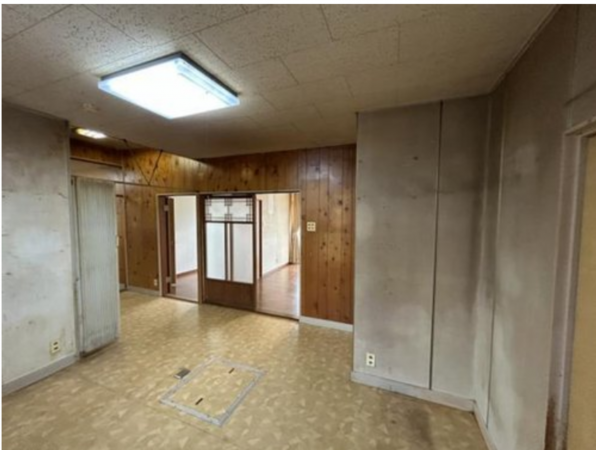 福山市能島、中古一戸建てのその他画像です