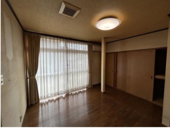 福山市能島、中古一戸建てのその他画像です