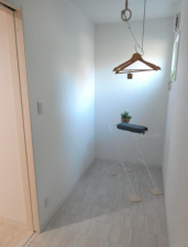 福山市南蔵王町、新築一戸建てのその他画像です