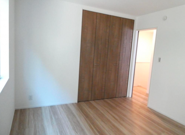 福山市南蔵王町、新築一戸建ての画像です