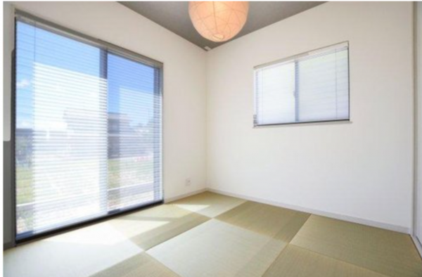 福山市神村町、中古一戸建てのその他画像です