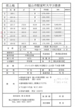 福山市駅家町大字万能倉、土地のその他画像です