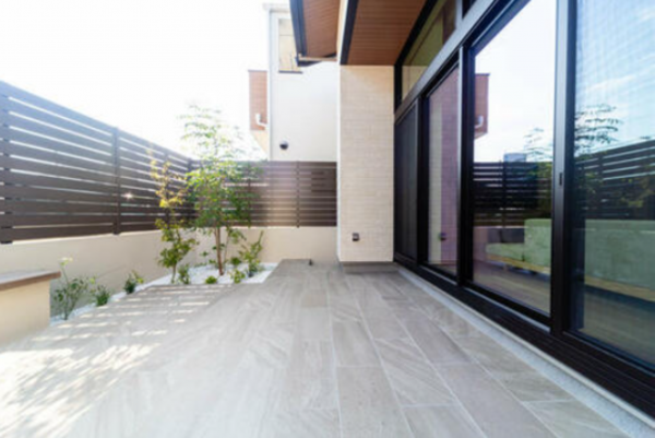 福山市南本庄、新築一戸建てのその他画像です