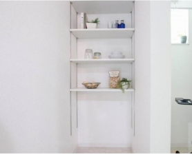 福山市南蔵王町、新築一戸建てのその他画像です