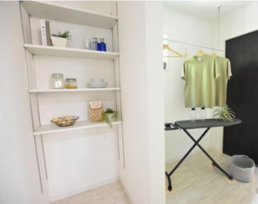 福山市南蔵王町、新築一戸建てのその他画像です