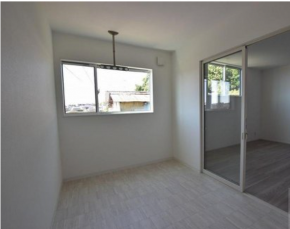 福山市南蔵王町、新築一戸建てのその他画像です