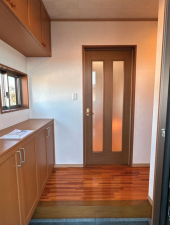 福山市、中古一戸建ての画像です